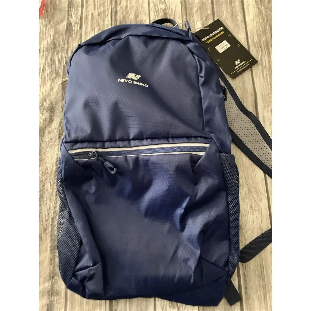 Nevo Outdoor Rhino Lightweight Back Pack Hiking‎ Back Pack.